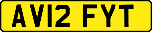 AV12FYT