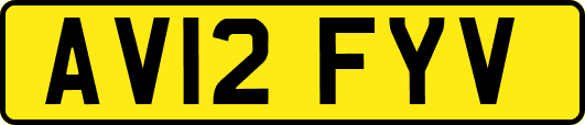 AV12FYV
