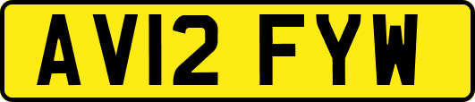 AV12FYW