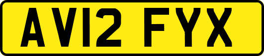AV12FYX