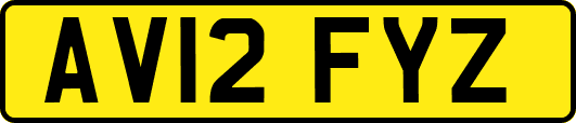 AV12FYZ