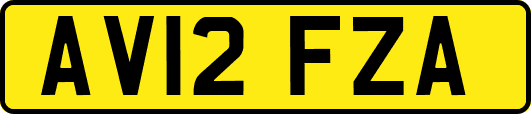 AV12FZA