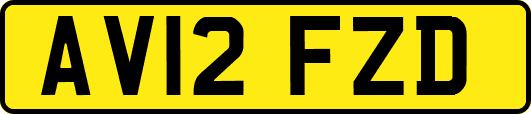 AV12FZD