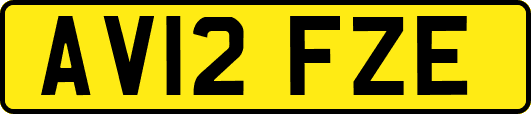 AV12FZE
