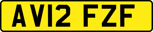 AV12FZF