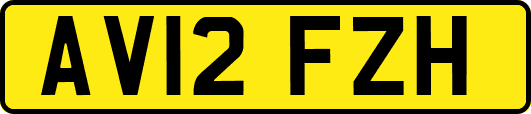 AV12FZH