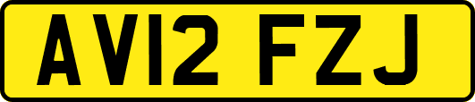 AV12FZJ