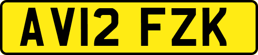 AV12FZK