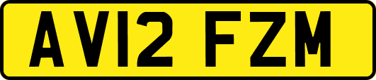 AV12FZM