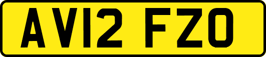 AV12FZO