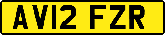 AV12FZR