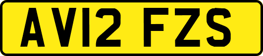 AV12FZS