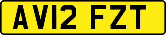 AV12FZT