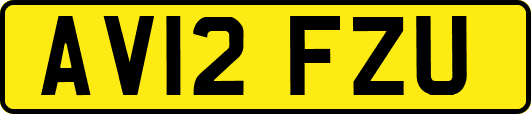 AV12FZU