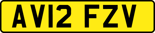 AV12FZV