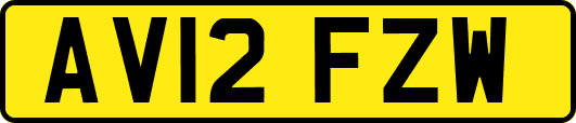 AV12FZW