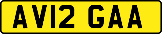 AV12GAA