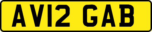 AV12GAB