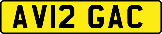 AV12GAC