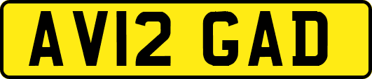 AV12GAD
