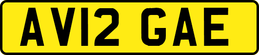 AV12GAE