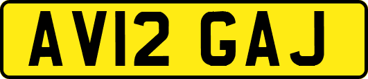 AV12GAJ