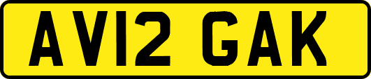 AV12GAK