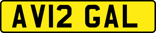 AV12GAL