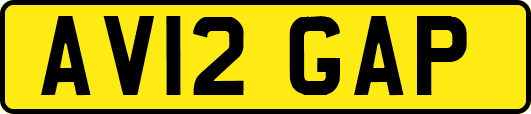 AV12GAP