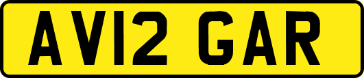 AV12GAR