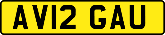 AV12GAU