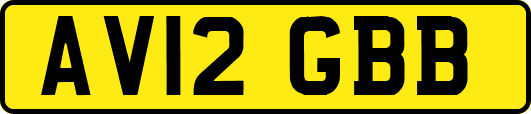 AV12GBB