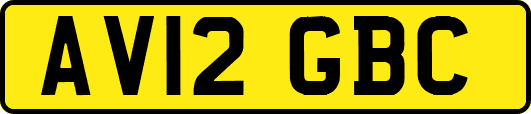 AV12GBC