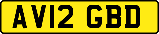 AV12GBD