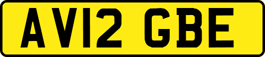 AV12GBE