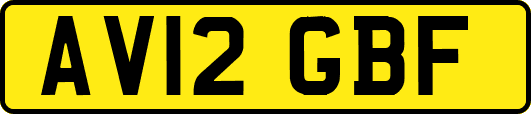 AV12GBF