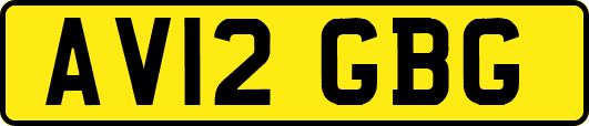 AV12GBG