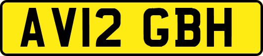 AV12GBH