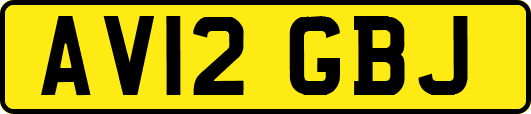 AV12GBJ