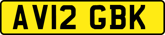 AV12GBK