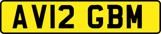AV12GBM