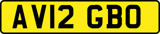 AV12GBO