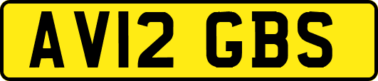 AV12GBS