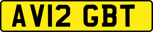 AV12GBT