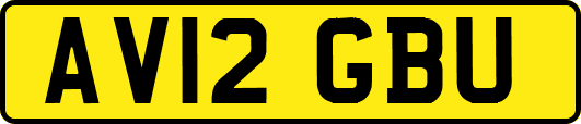 AV12GBU