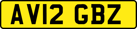 AV12GBZ