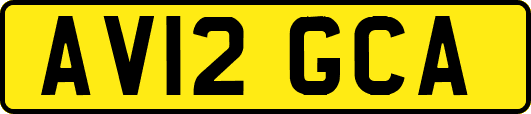 AV12GCA