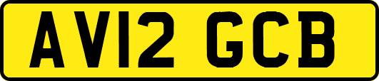 AV12GCB