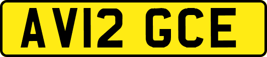 AV12GCE