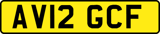 AV12GCF